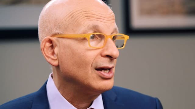 Seth Godin speaking in the Feisworld documentary