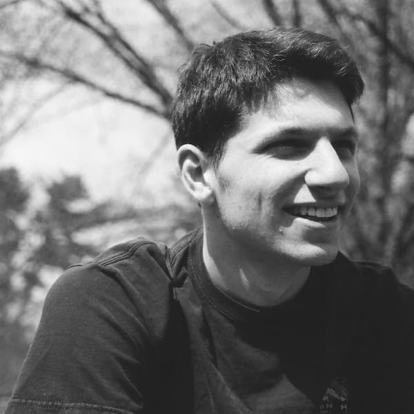 From Boy to Man: The Story of a High School Intern by Sam Schwamm