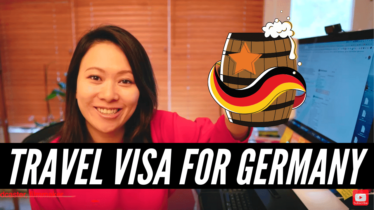 German Consulate in Boston, Ma – What You Need to Know Before Getting Your Travel Visa!
