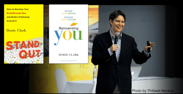 DorieClark