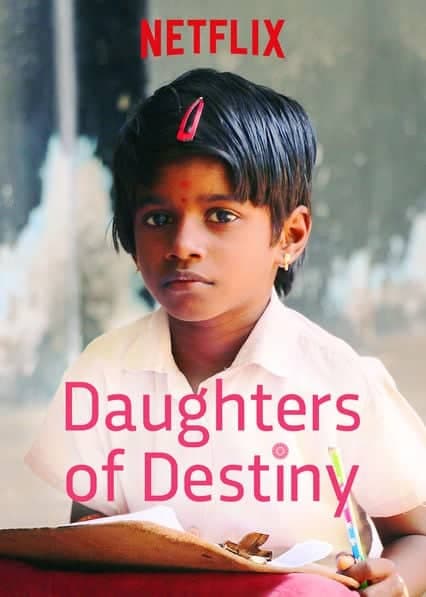 netflix daugthers of destiny