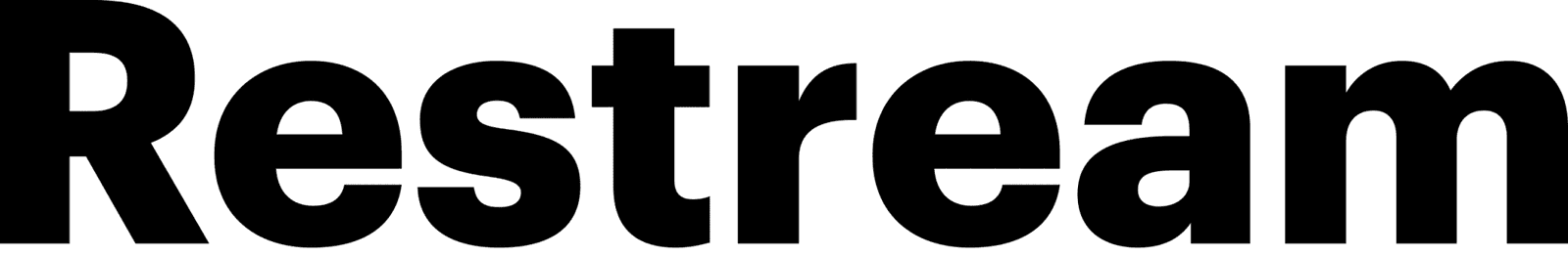 Restream Logo (2025)