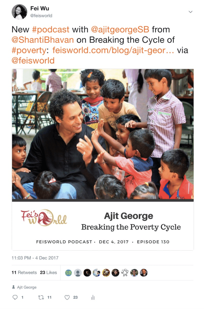 Feisworld article image