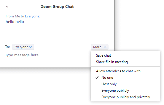 18 zoom webinar tips 2023