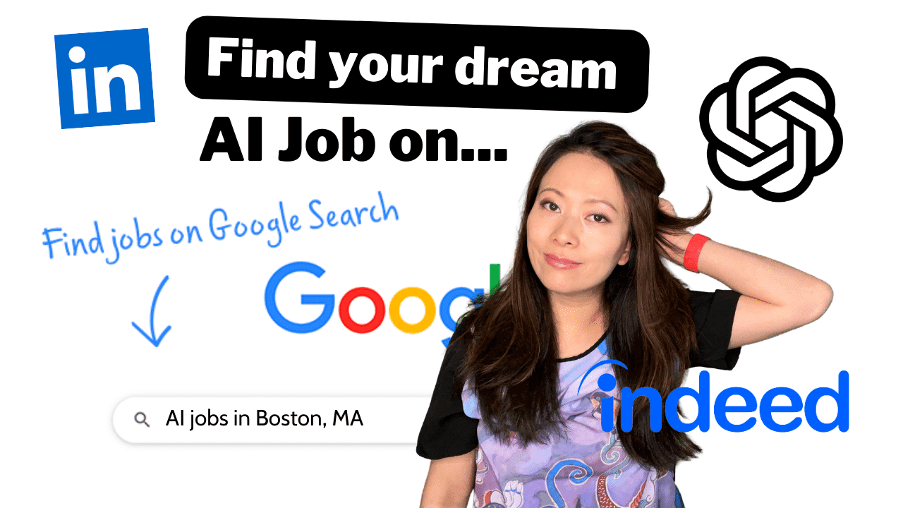 Best AI Job Search Websites You Need to Know (2023)