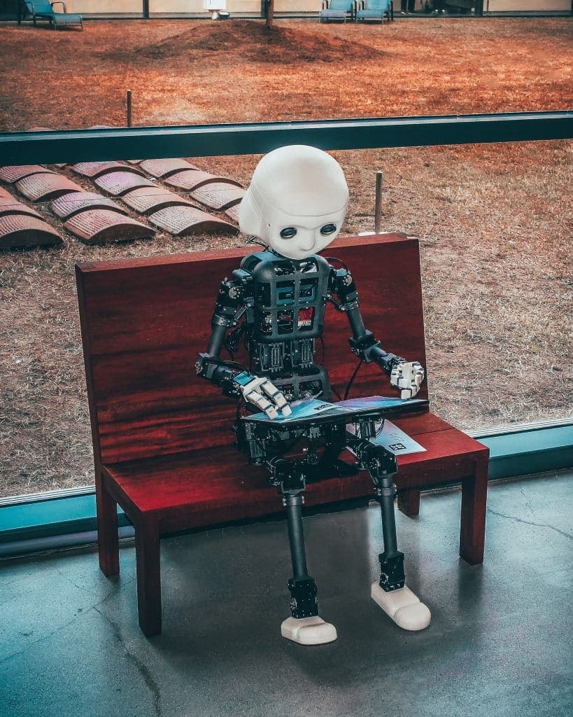 What jobs will AI Replace?