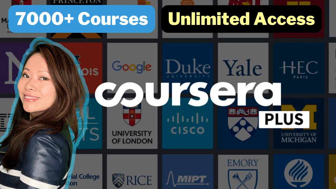 Coursera Plus: Everything You Need To Know (2023)