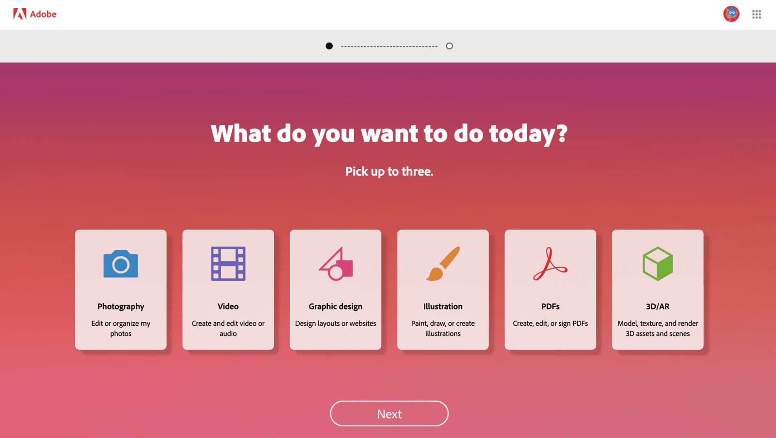 Adobe Creative Cloud Black Friday 2023