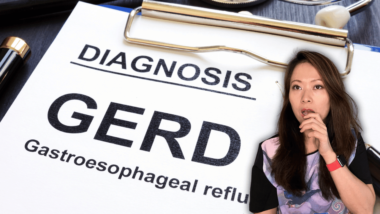 Acid Reflux and GERD: How I Successfully Managed Them For Years