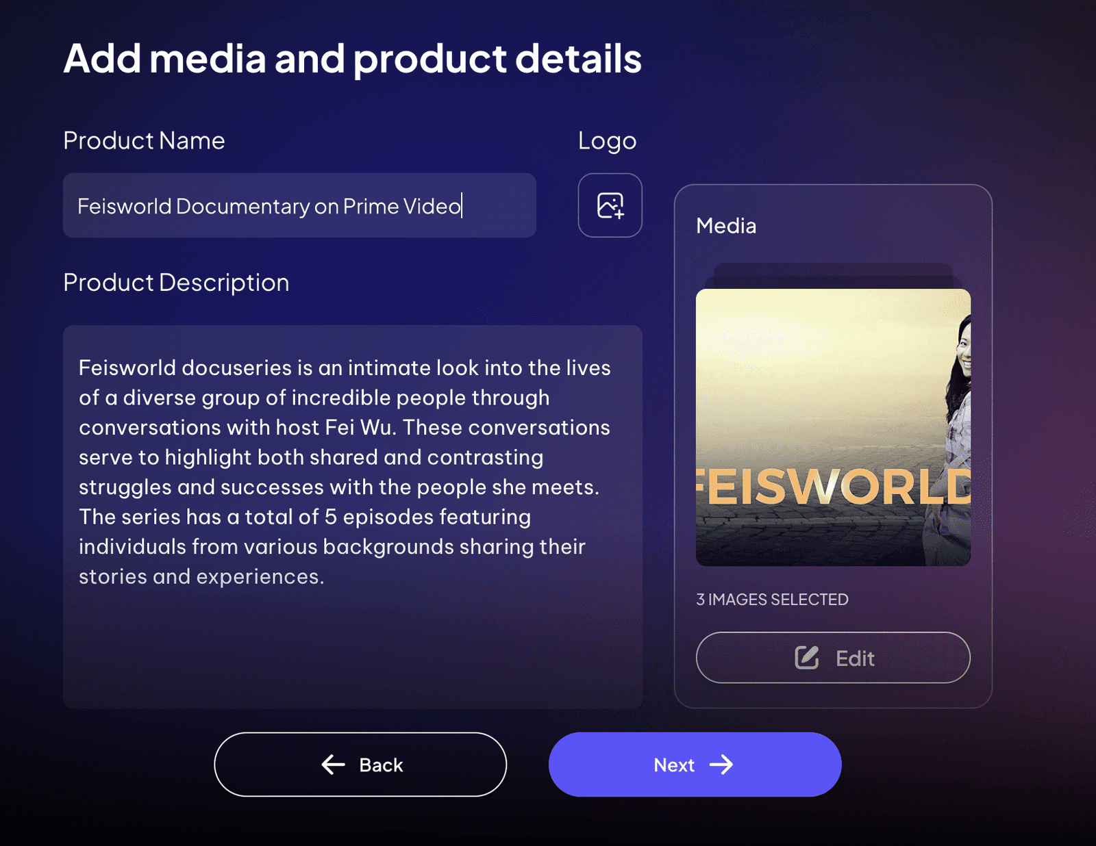 How to use Creatify.ai to create ads with AI