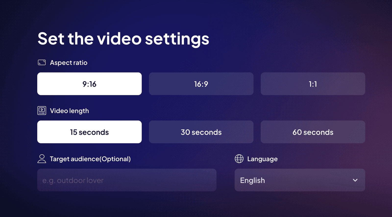 How to use Creatify.ai to create ads with AI