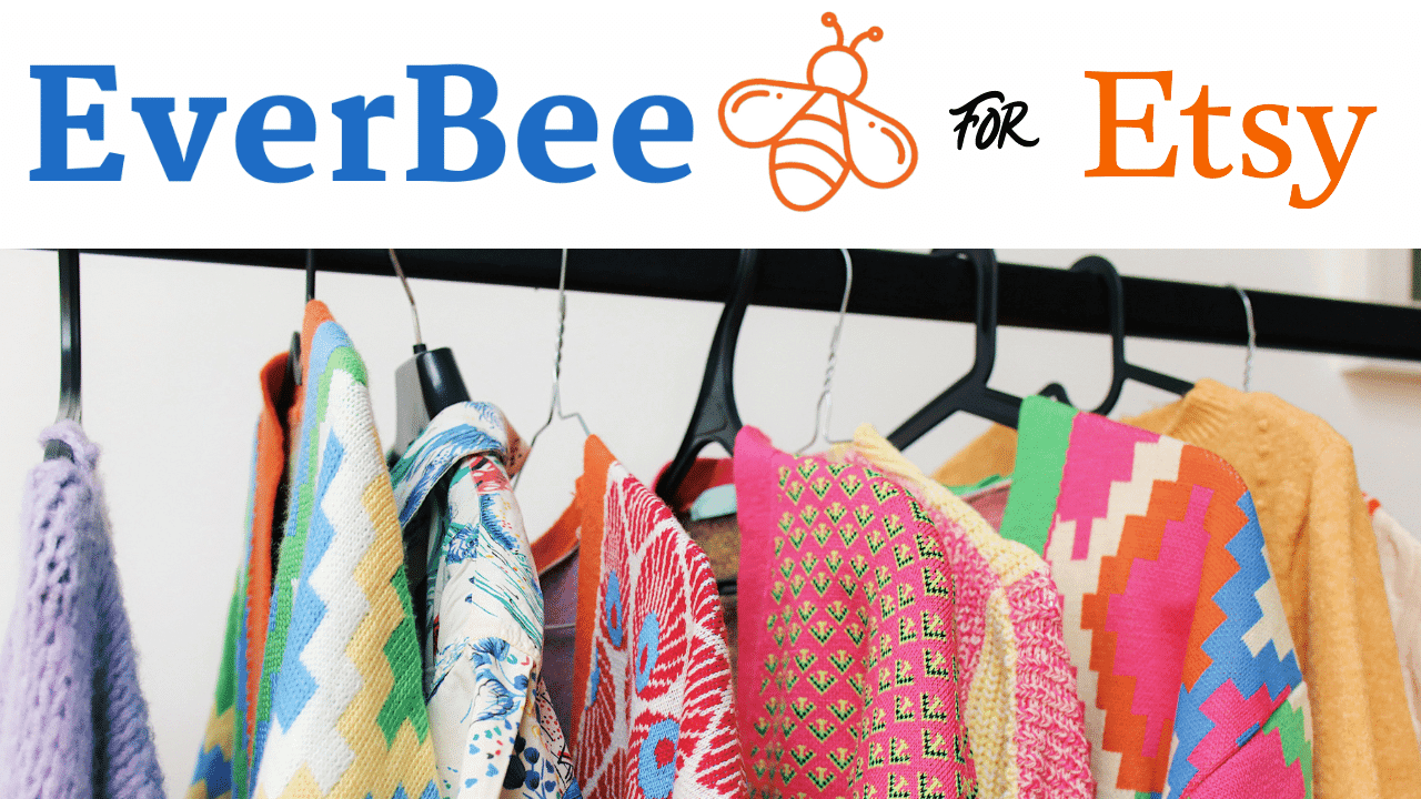 Everbee: The Powerful Tool for Etsy Creators and Artists (2024)