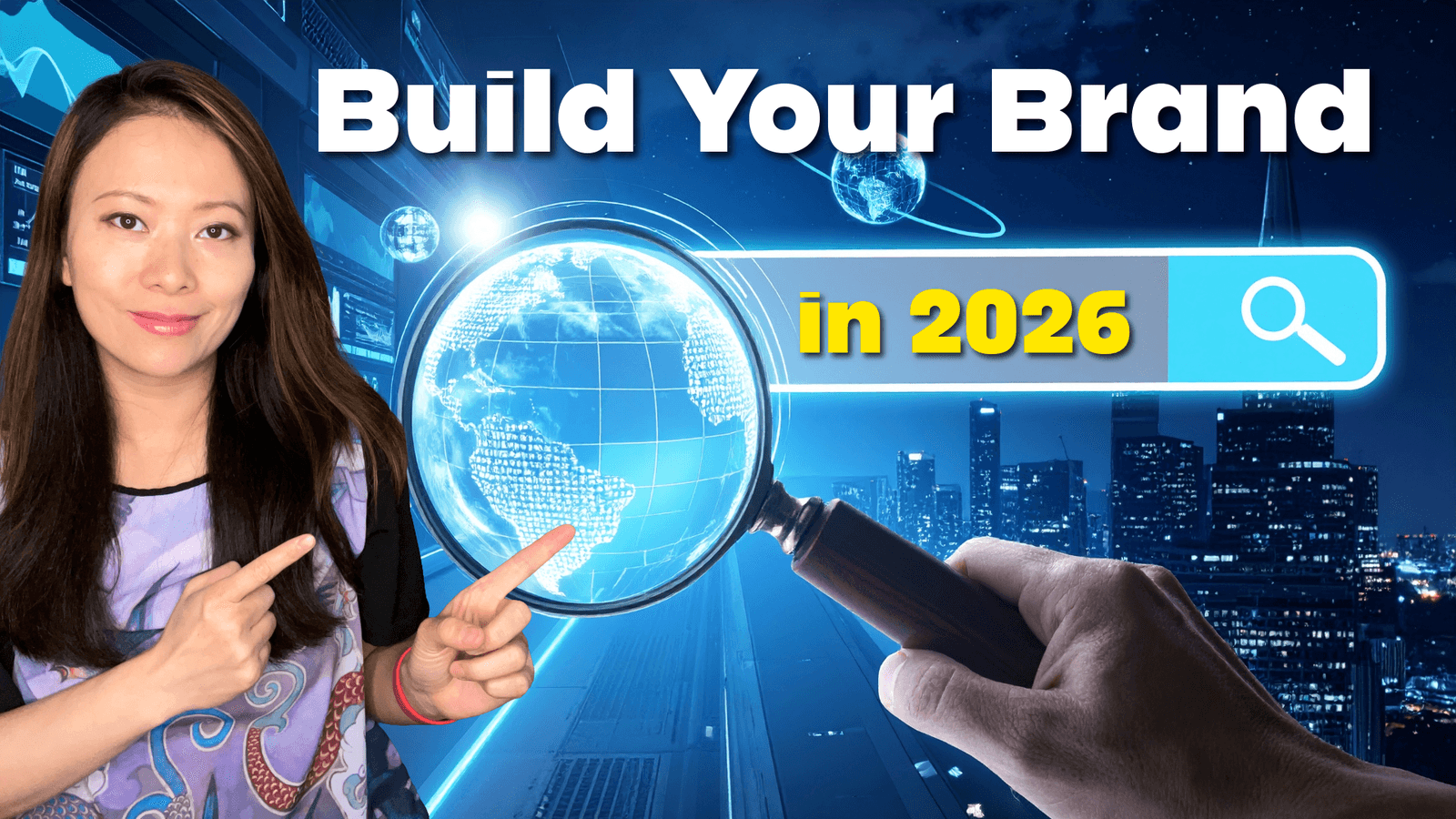 How to Build a Brand in 2026 (And Get ChatGPT, Gemini, and AI to Mention You)