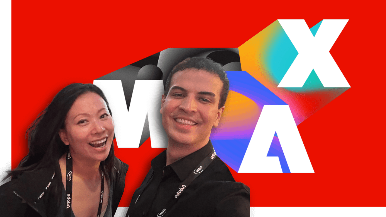 A Week at Adobe MAX 2025: My Journey as an Adobe Ambassador