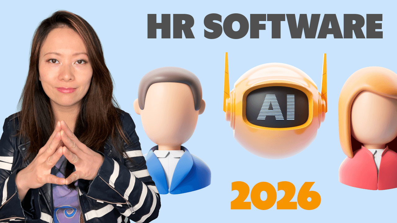 Modern HR Software: How Australian HR Software Helps Small Teams Work Smarter (2026)