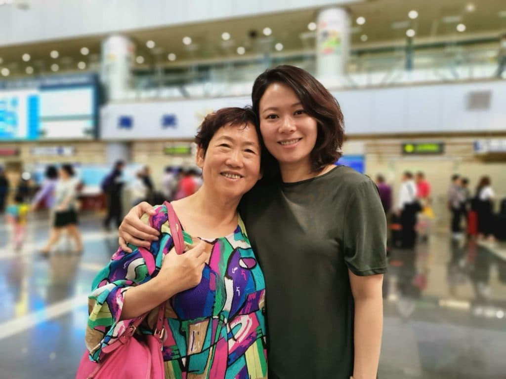 fei xiangli airport 1
