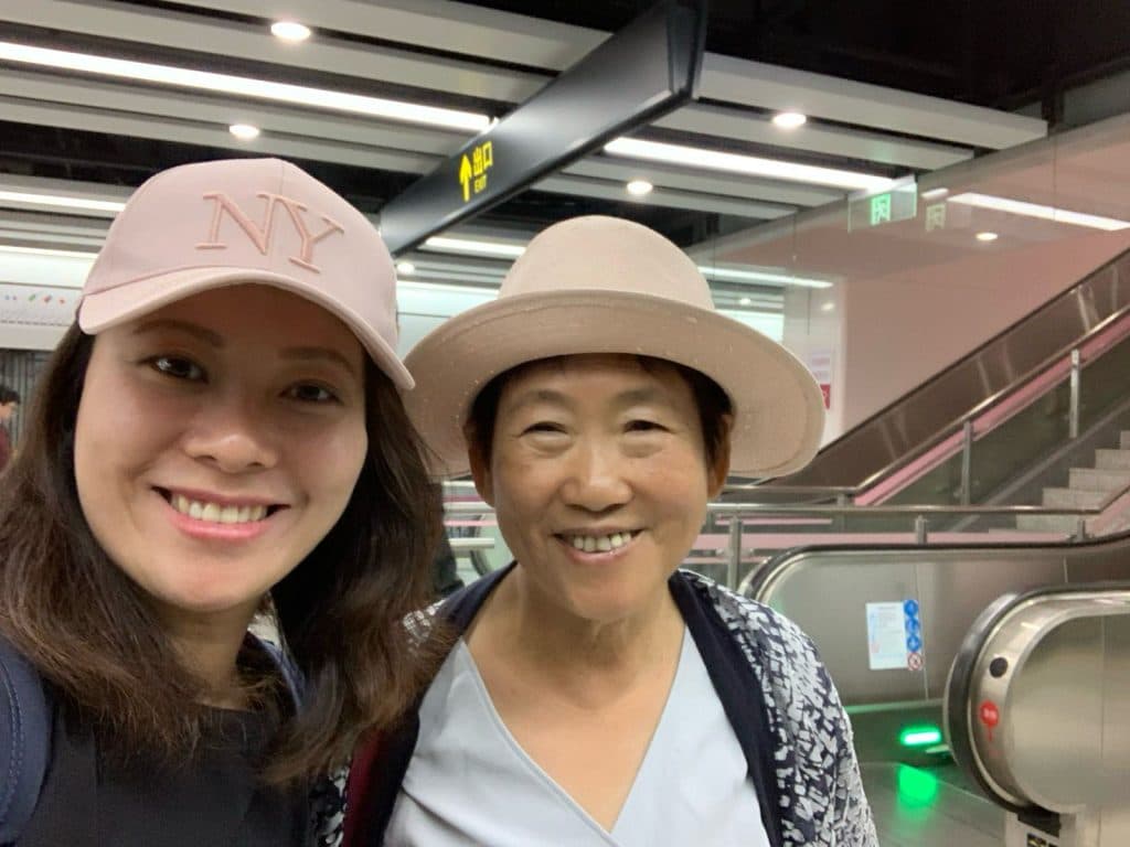 fei xiangli airport 2