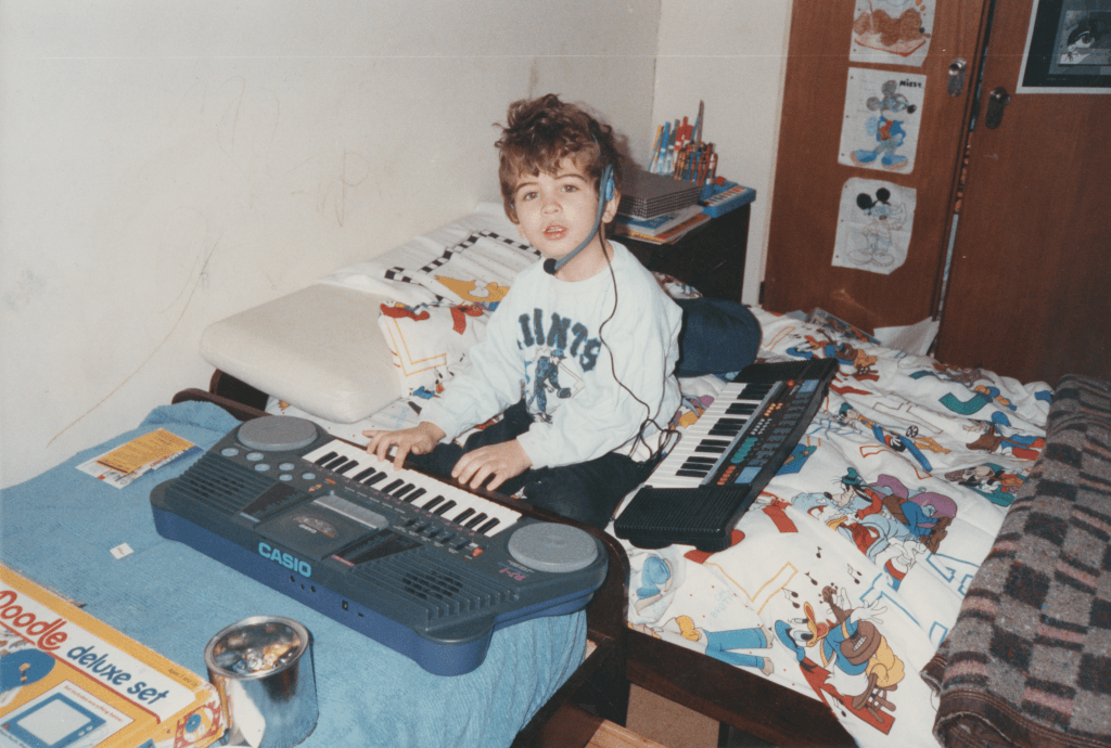 german kid music 1
