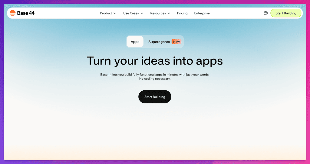 Base 44