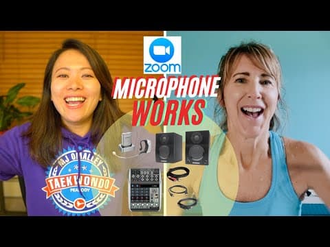YouTube video