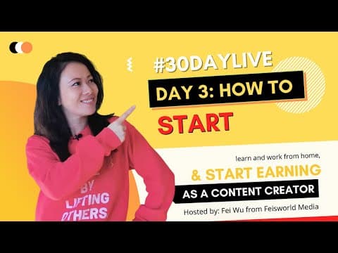 YouTube video