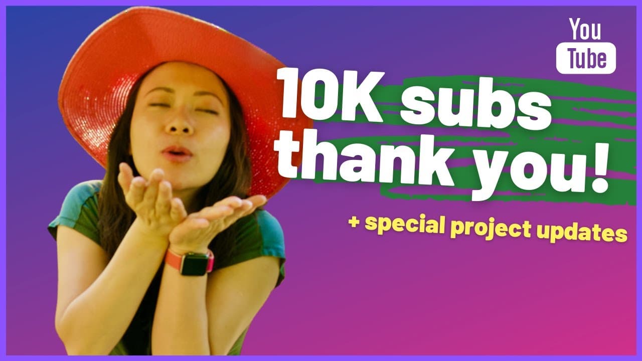 YouTube video
