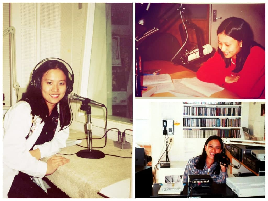 Fei Wu: Behind the Scenes at the Feisworld Podcast (#20)