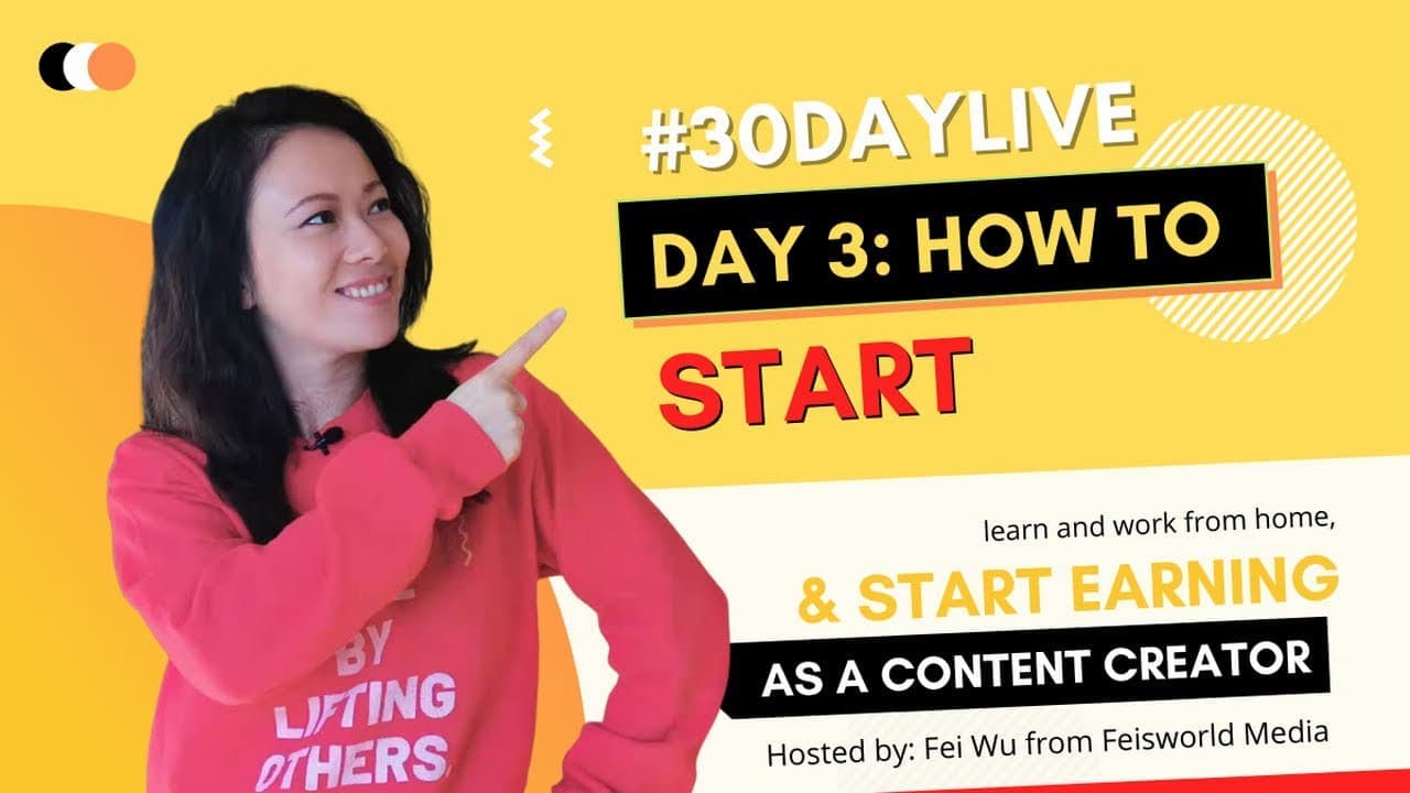 Adam Leffert: How to Start as a Content Creator (#291)