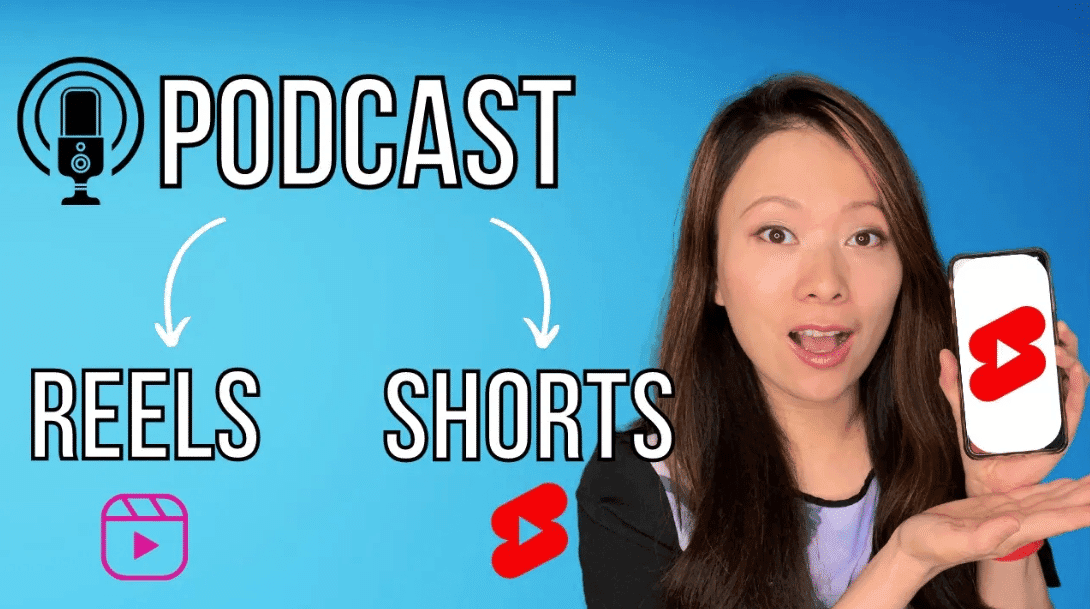 How to Create Podcast Shorts and Reels With This AI Tool (Podintelligence)