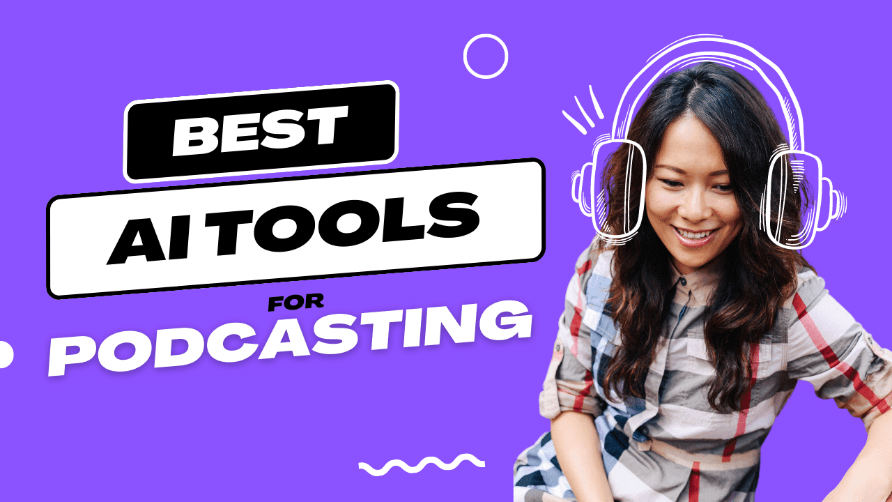 Best AI Tools for Podcasting in 2025 (MEGAPOST)