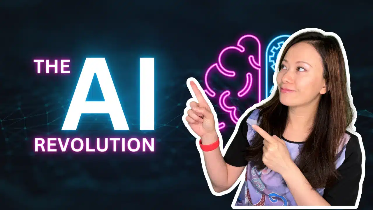 AI In Content Marketing: The Future Of Online Business Growth, But BE CAREFUL