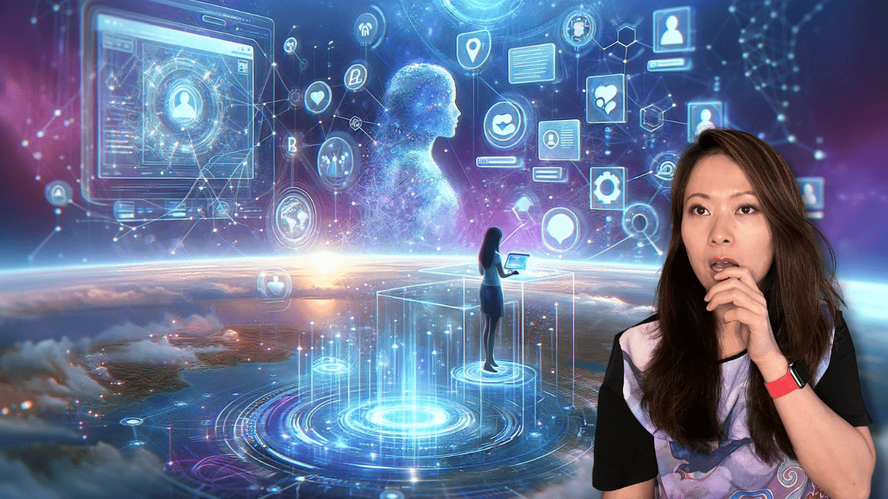 Digital After Life Planning for Content Creators (2023)