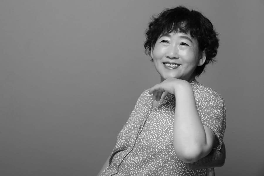 故宫画家李湘（Artist Xiang Li)：我要一辈子学习，创作，继续实现自己的梦想！