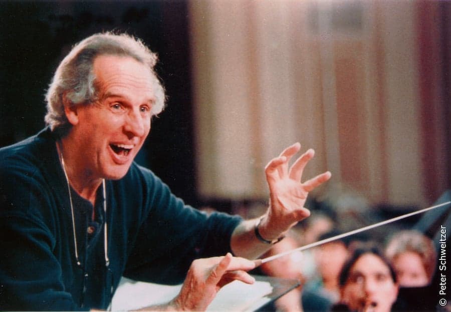 Enjoying Classical Music…on Purpose