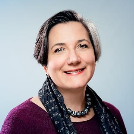 Vicki Jackson, MD on Palliative Care and Why Small Things Matter