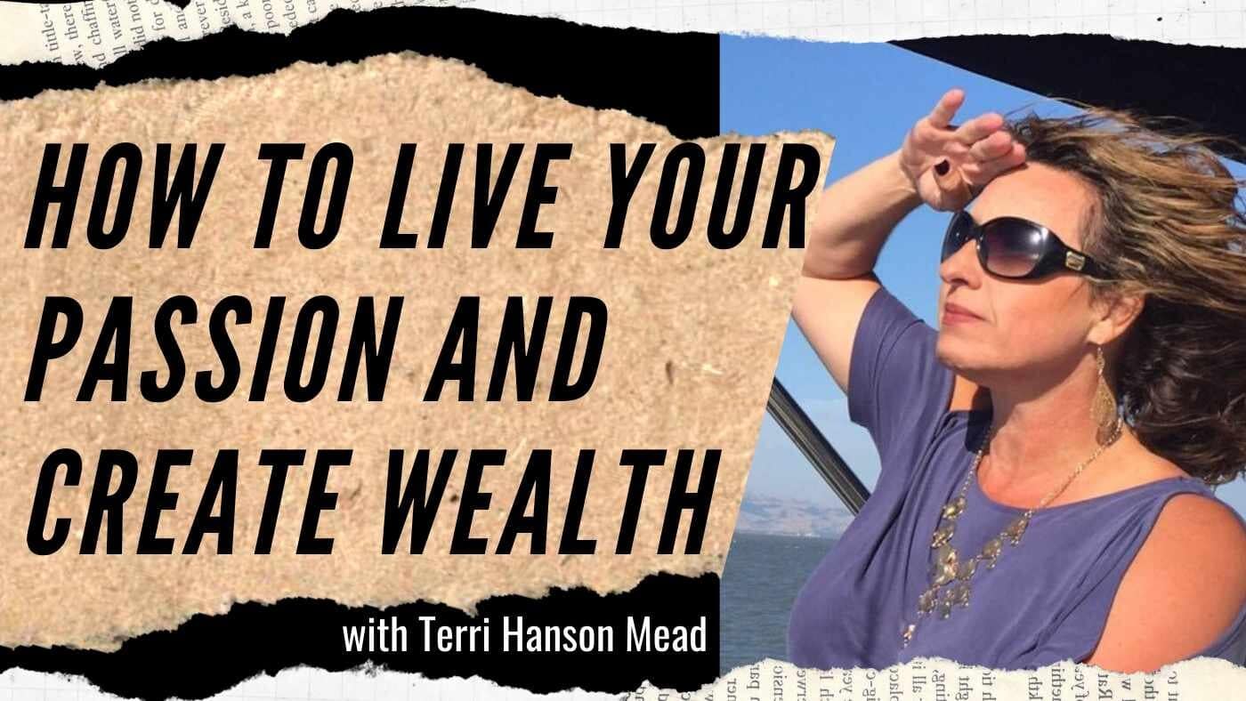 Terri Hanson Mead Teaches You to Pilot Your Life (#152-153)