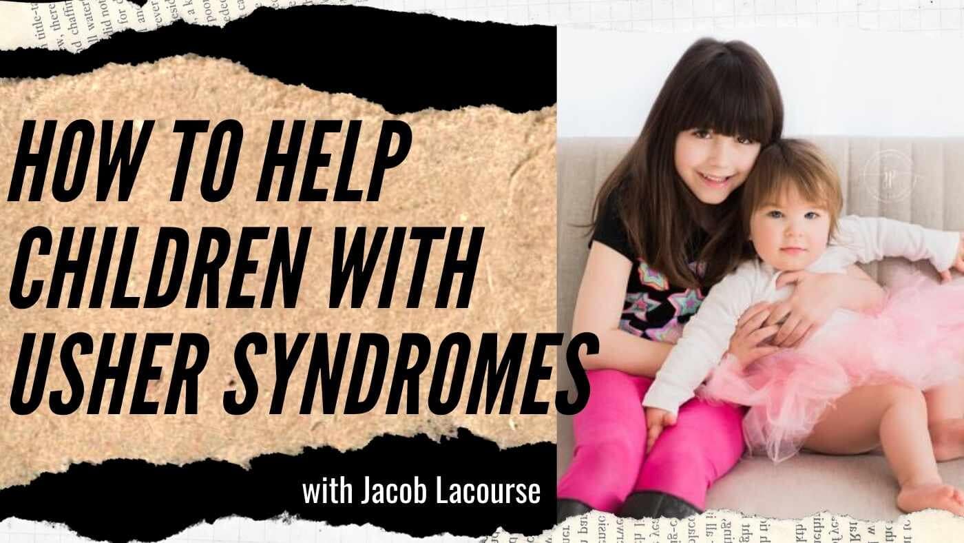 Jacob Lacourse From Adapt the World©: Make Something. Help Someone. (#197)