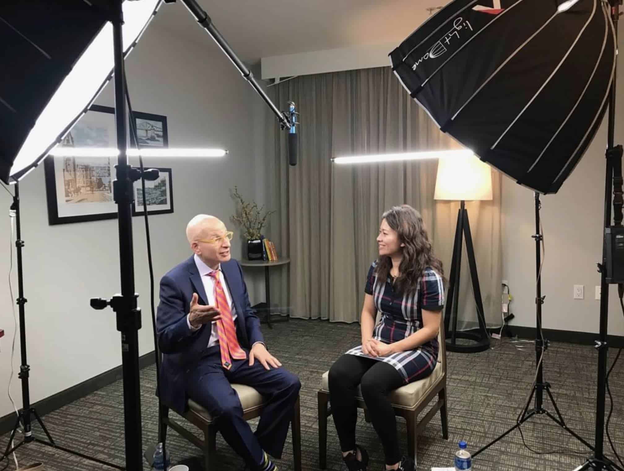 Celebrate Episode 200 With Seth Godin: Make a Ruckus