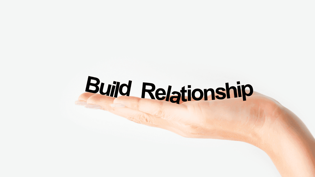 How to Build New Relationships and Nurture Existing Ones for Small Businesses