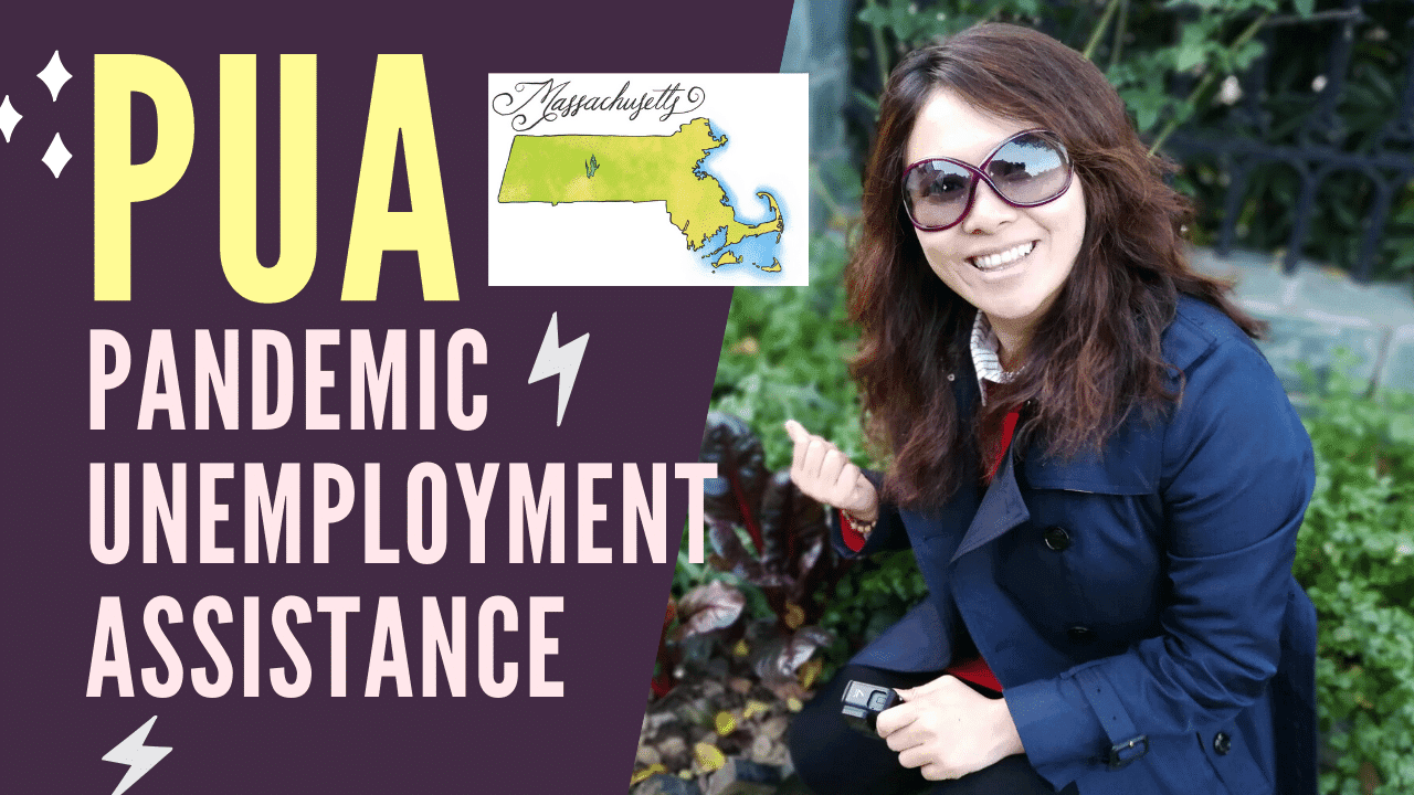 Pandemic Unemployment Assistance (Ma) What It Is and How to Apply #Pua #Unemployment