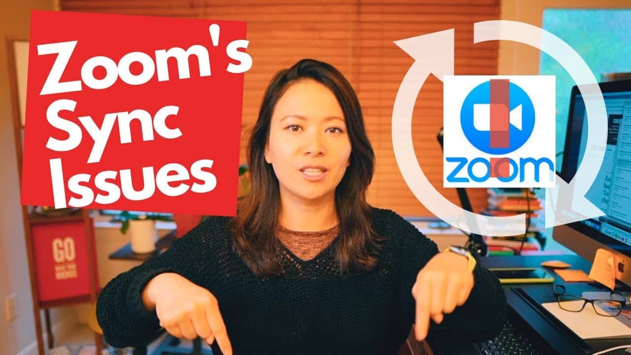 How to Fix Zoom Delay (The Easy Way) [2023]