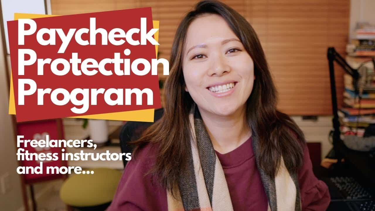 Paycheck Protection Program for Self Employed and Small Businesses