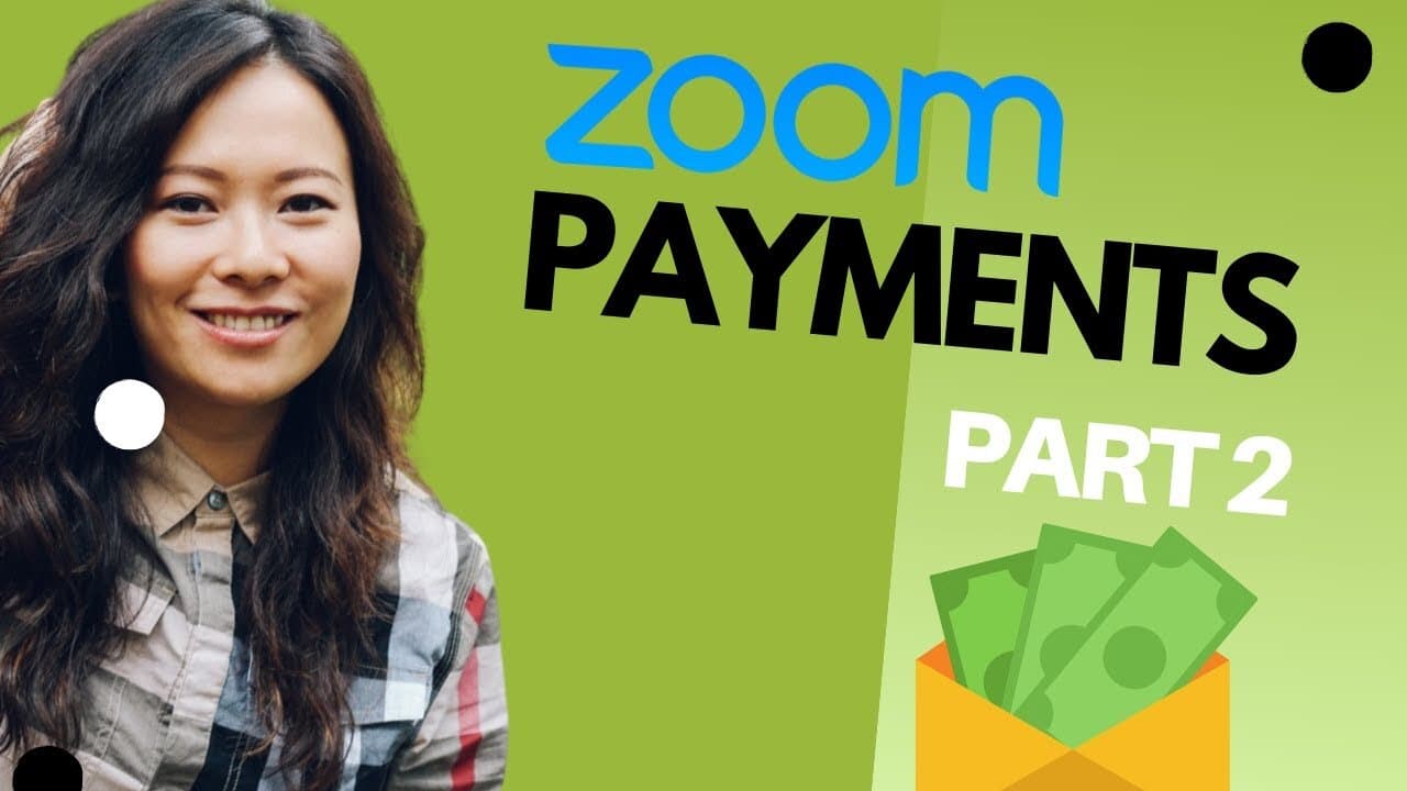 How to Set Up Recurring Payments for Zoom With Moonclerk