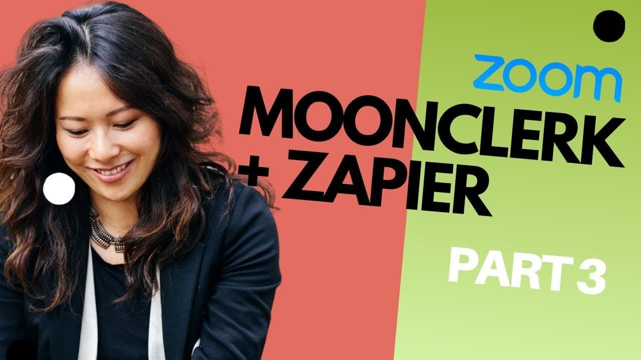 How to Charge Recurring Subscriptions With Zoom