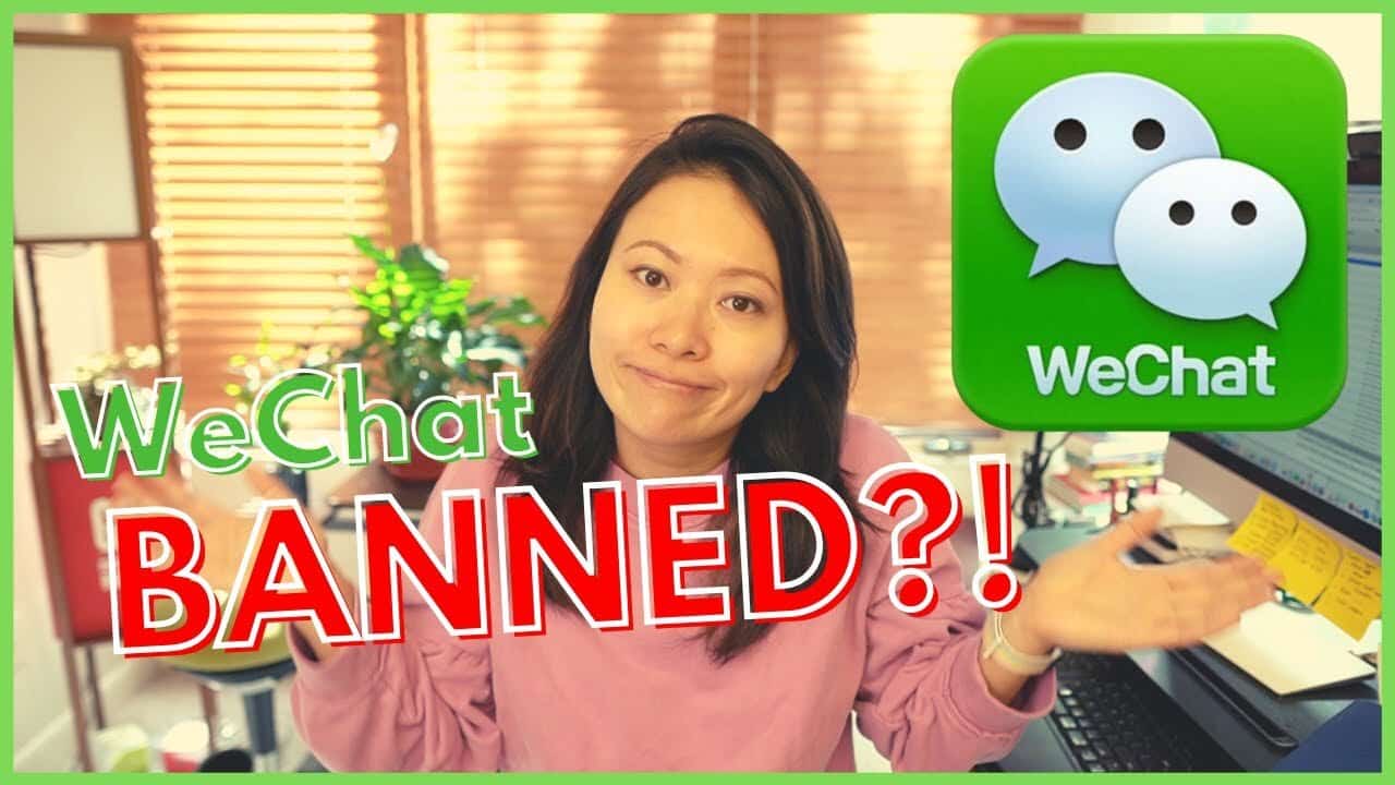 How to Keep Using Wechat (Turn off App Automatic Update Before Sept 20)