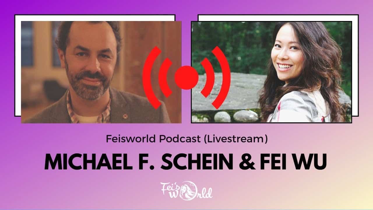 Michael F. Schein: How You Can Be Micro Famous (#269)