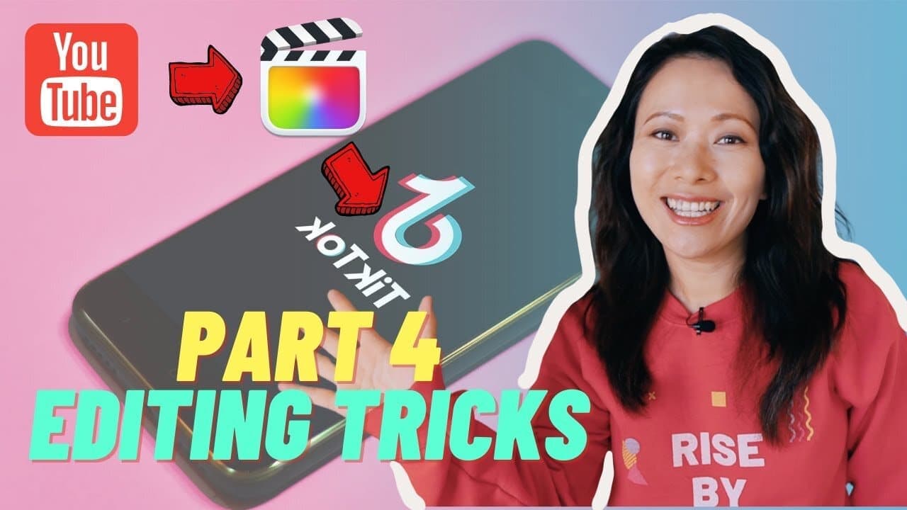 How to Make Changes to Published TikTok Videos