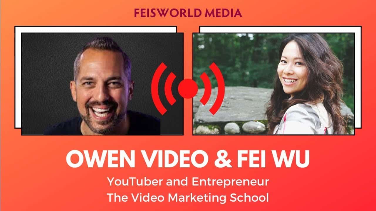 Owen Video: How to Succeed as a YouTube Entrepreneur in 2021 (#281)