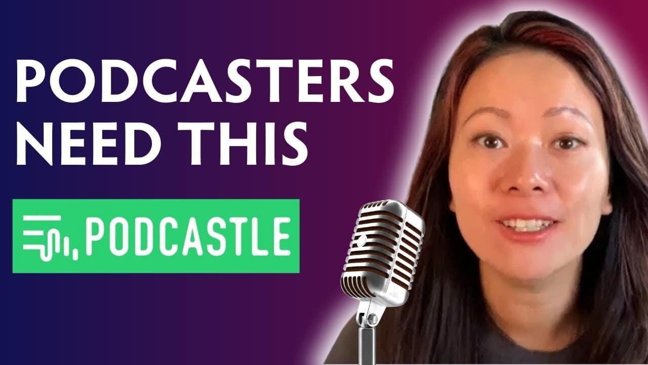 Podcastle.AI: A Promising AI Studio Solution for Podcasters (2023)