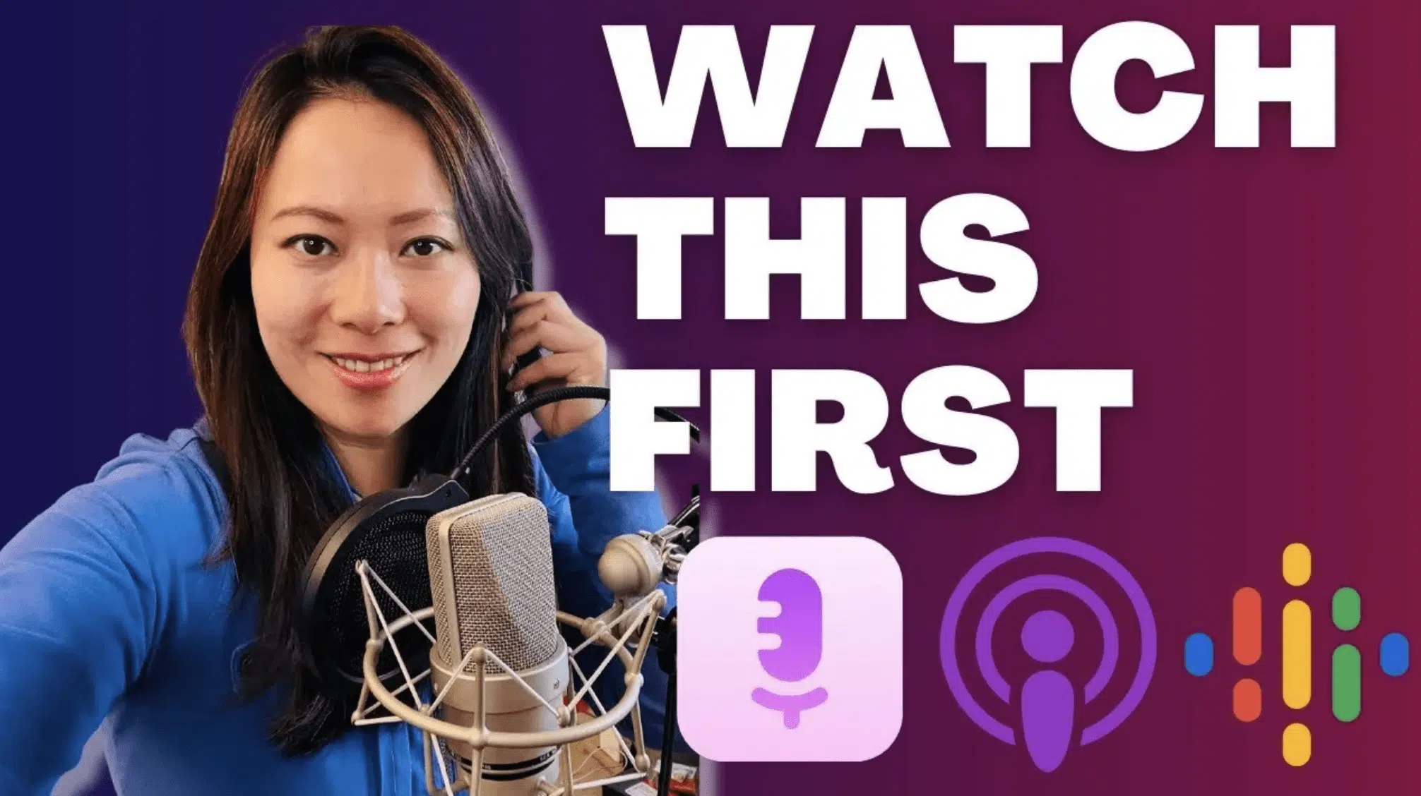 How to Create a System That Works to Sustain and Grow Your Podcast in 2023 (Tips and Tools)